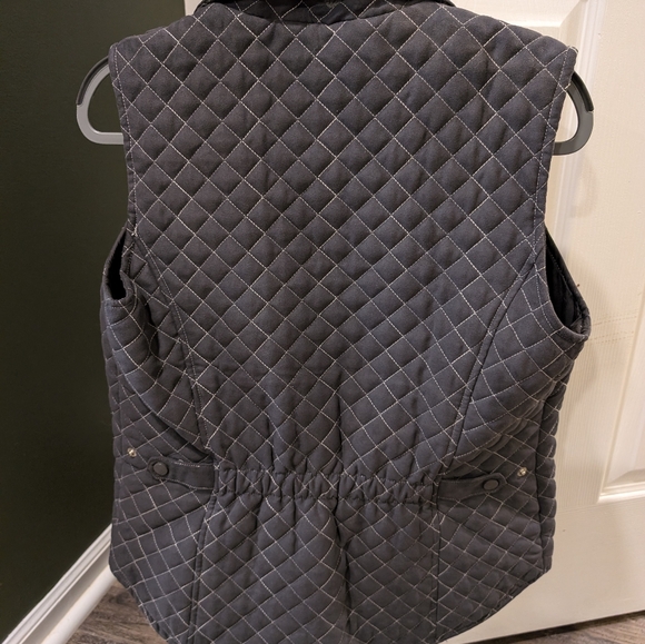 Outback Trading Co Grand Prix Vest - Picture 3 of 3